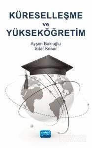 Küreselleşme ve Yükseköğretim - 1