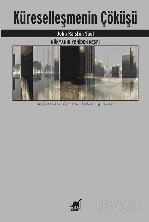 Küreselleşmenin Çöküşü - Ayrıntı Yayınları