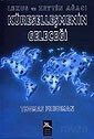 Küreselleşmenin Geleceği / Lexus ve Zeytin Ağacı - Boyner Holding Yayınları