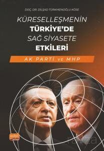 Küreselleşmenin Türkiye'de Sağ Siyasete Etkileri (AK Parti ve MHP) - 1