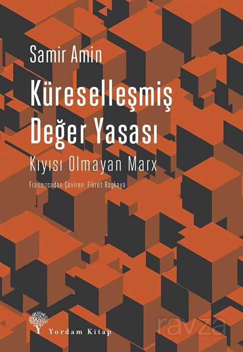 Küreselleşmiş Değer Yasası - Yordam Kitap