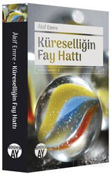 Küreselliğin Fay Hattı - Büyüyenay Yayıncılık