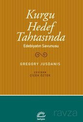 Kurgu Hedef Tahtasında - İletişim Yayınları