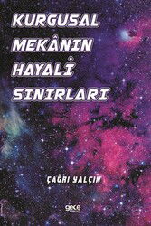 Kurgusal Mekanın Hayali Sınırları - Gece Kitaplığı