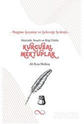 Kurgusal Mektuplar - Bengisu Yayınları