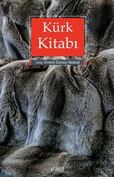 Kürk Kitabı - Kitabevi Yayıncılık