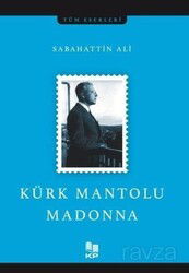 Kürk Mantolu Madonna - Kitap Pazarı
