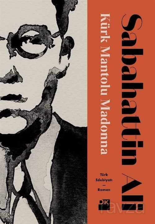 Kürk Mantolu Madonna - Doğan Kitapçılık