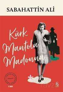 Kürk Mantolu Madonna - Everest Yayınları