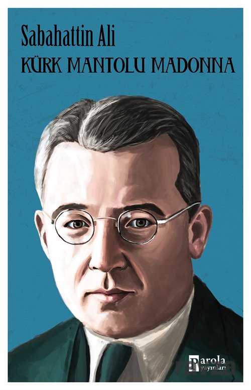 Kürk Mantolu Madonna - Parola Yayınları