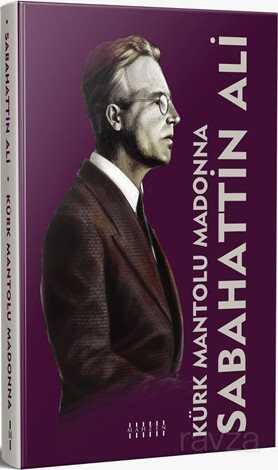 Kürk Mantolu Madonna - Mahzen