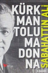 Kürk Mantolu Madonna - Kağıt Uçak