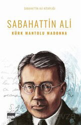 Kürk Mantolu Madonna - Siyah Beyaz Yayınları