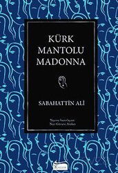 Kürk Mantolu Madonna - Koridor Yayıncılık