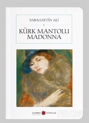 Kürk Mantolu Madonna (Cep Boy) (Tam Metin) - 1