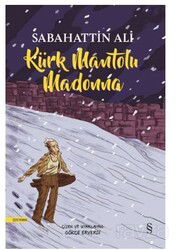 Kürk Mantolu Madonna (Çizgi Roman) - Everest Yayınları