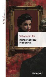 Kürk Mantolu Madonna - Livaneli Kitaplığı - İnkılap Kitabevi