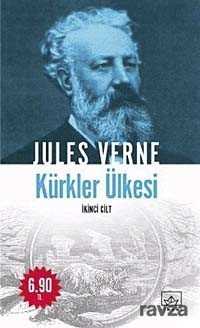 Kürkler Ülkesi-2 - 1