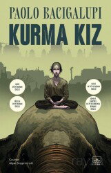 Kurma Kız - İthaki Yayınları