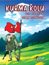 Kurma Kolu - Galeati Yayıncılık