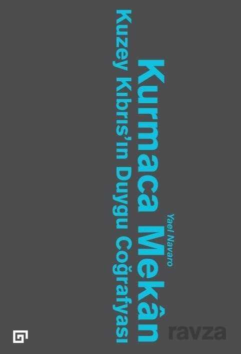 Kurmaca Mekan - Koç Üniversitesi Yayınları