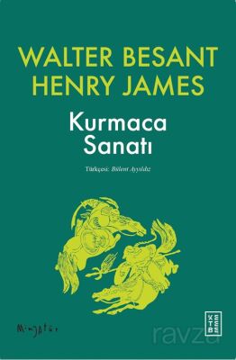 Kurmaca Sanatı - 1