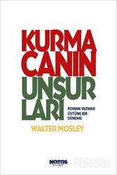 Kurmacanın Unsurları - Notos Kitap Yayınevi