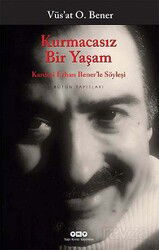 Kurmacasız Bir Yaşam - Yapı Kredi Yayınları