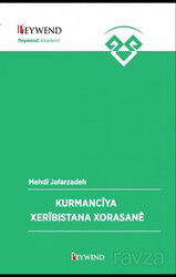 Kurmancıya Xerîbıstana Xorasanê - Peywend