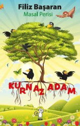 Kurnaz Adam - Alis Yayınları