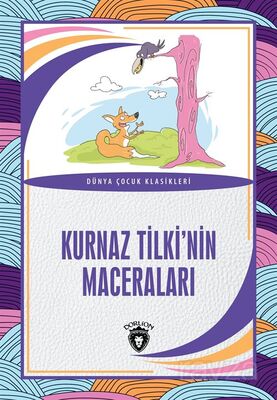 Kurnaz Tilki'nin Maceraları - 1