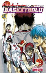 Kuroko'nun Basketbolu 15. Cilt - Gerekli Şeyler