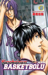 Kuroko'nun Basketbolu 18. Cilt - Gerekli Şeyler