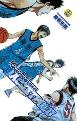 Kuroko'nun Basketbolu 22. Cilt / Hafife Almayın !! - Gerekli Şeyler