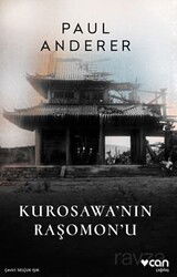 Kurosawa'nın Raşomon'u - Can Yayınları