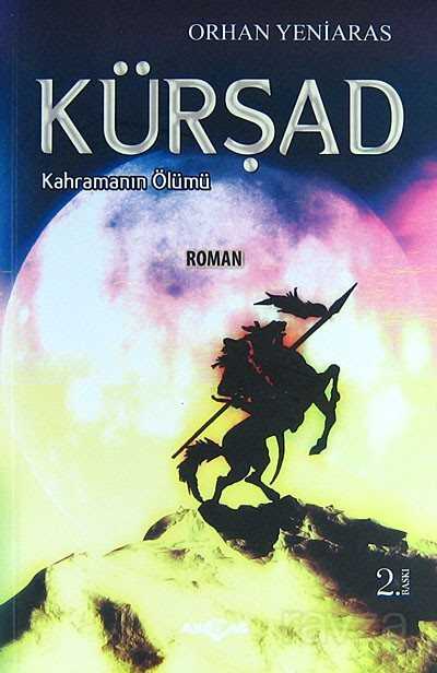 Kürşad - Akçağ Yayınları