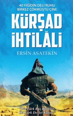 Kürşad İhtilali - 1