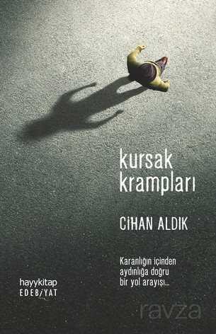 Kursak Krampları - Hayy Kitap - Kampanya
