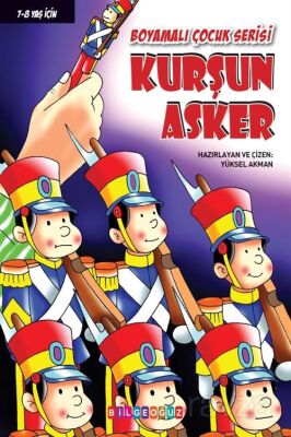 Kurşun Asker - 1