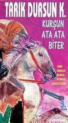 Kurşun Ata Ata Biter - Bilgi Yayınevi