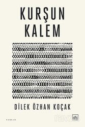 Kurşun Kalem - İthaki Yayınları