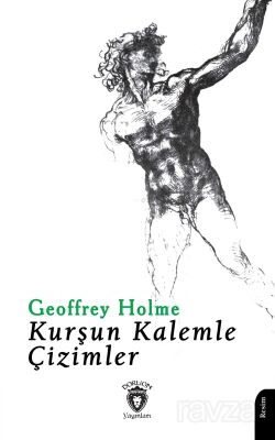 Kurşun Kalemle Çizimler - 1