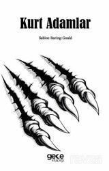 Kurt Adamlar - Gece Kitaplığı