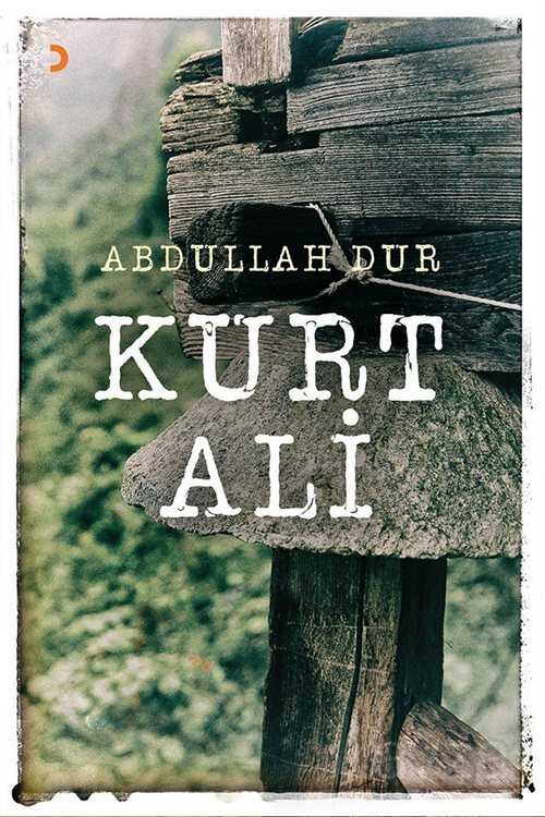 Kurt Ali - 1