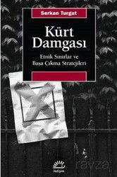 Kürt Damgası - İletişim Yayınları