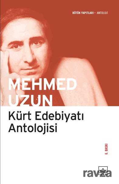 Kürt Edebiyatı Antolojisi - 1