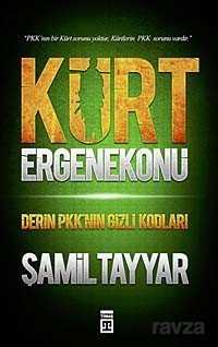 Kürt Ergenekonu - Timaş Yayınları