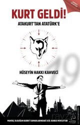 Kurt Geldi - Destek Yayınları