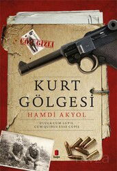 Kurt Gölgesi - Kapı Yayınları