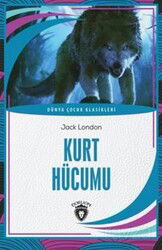 Kurt Hücumu Dünya Çocuk Klasikleri (7-12 Yaş) - Dorlion Yayınevi